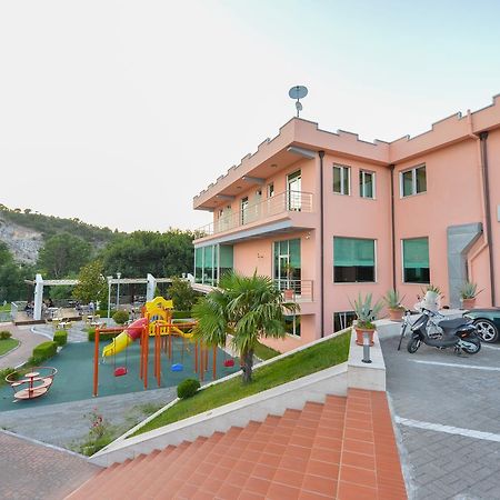 Luani A Hotel Shkodër 외부 사진