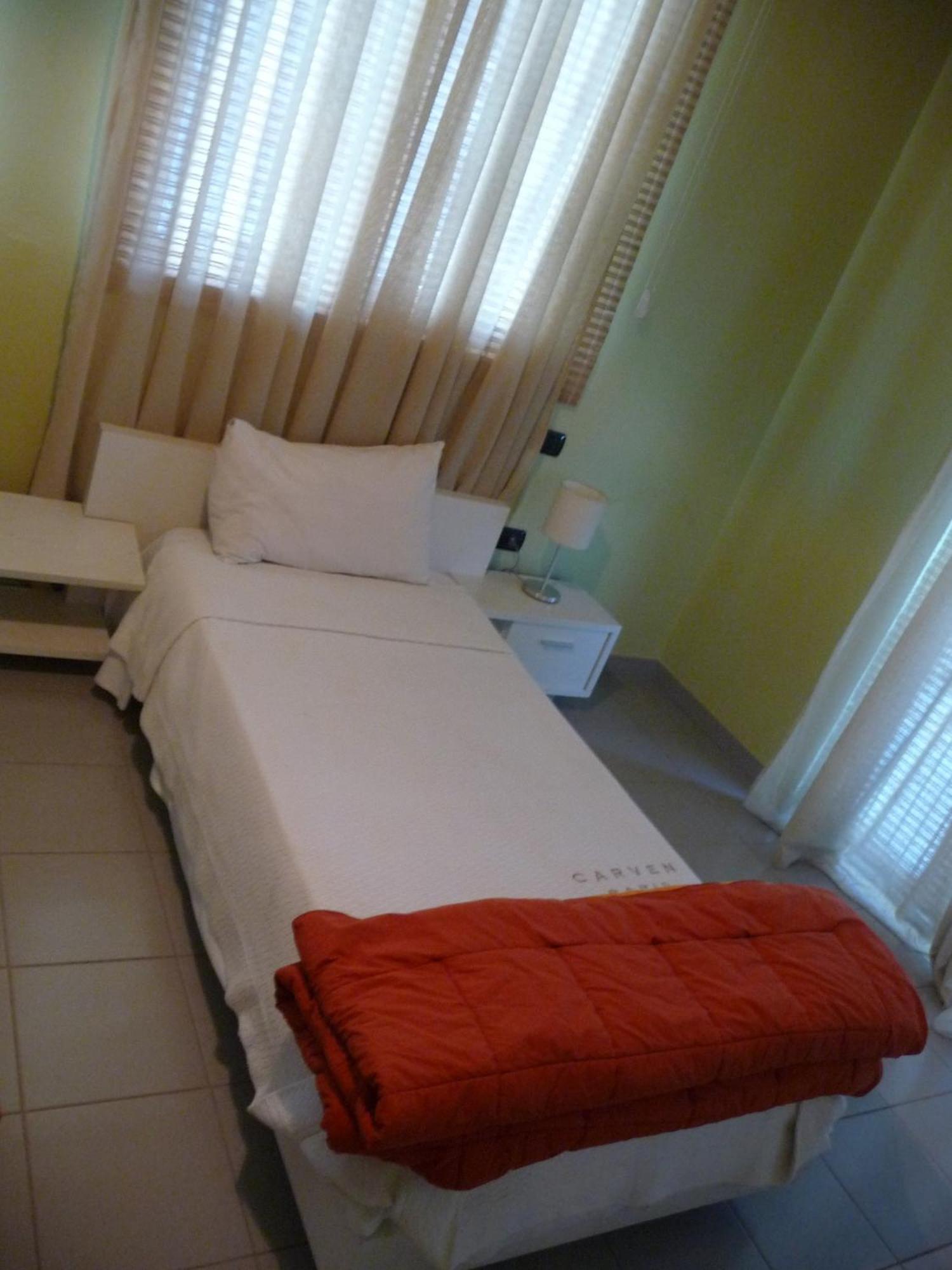 Luani A Hotel Shkodër 객실 사진