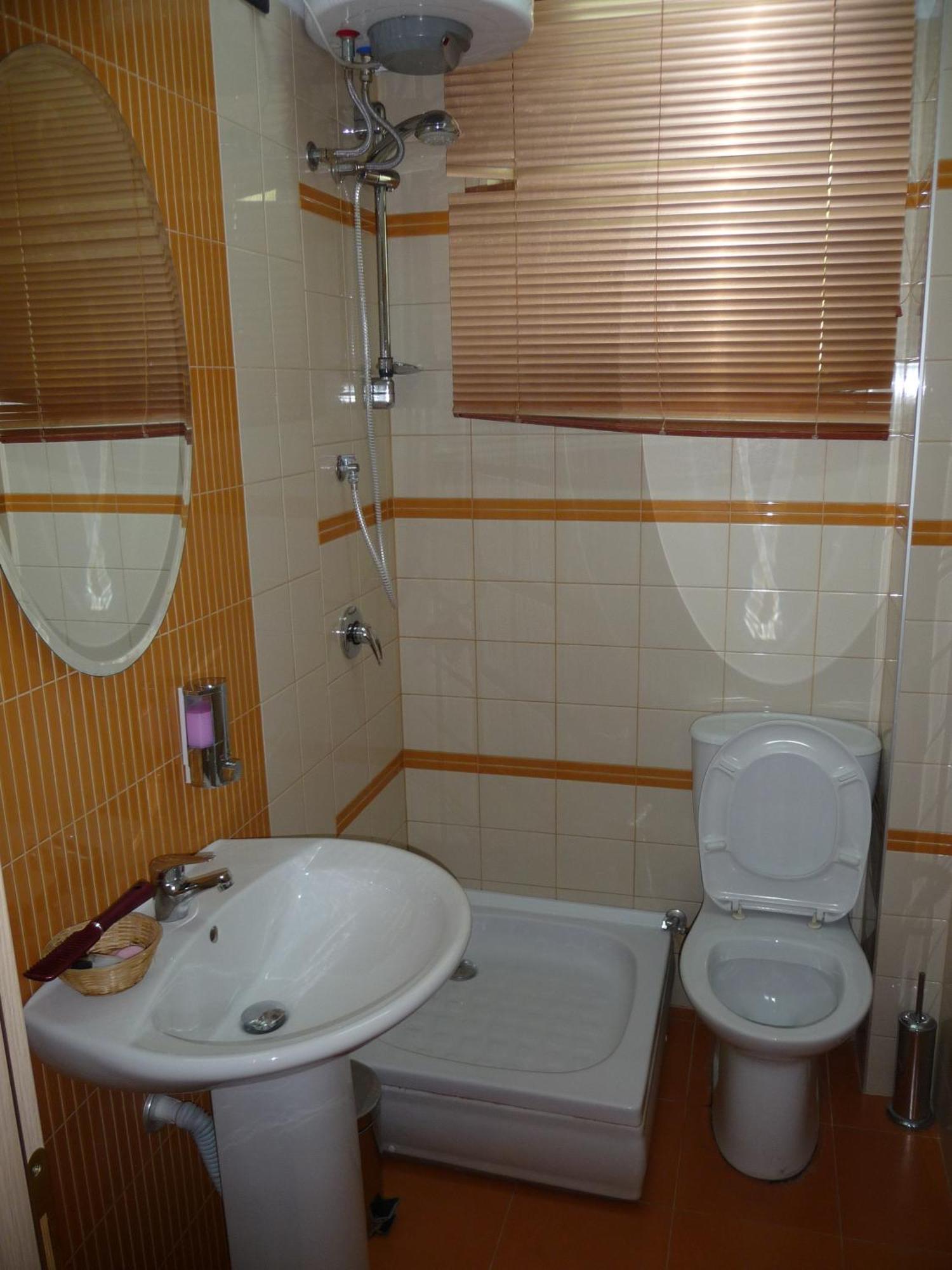 Luani A Hotel Shkodër 객실 사진