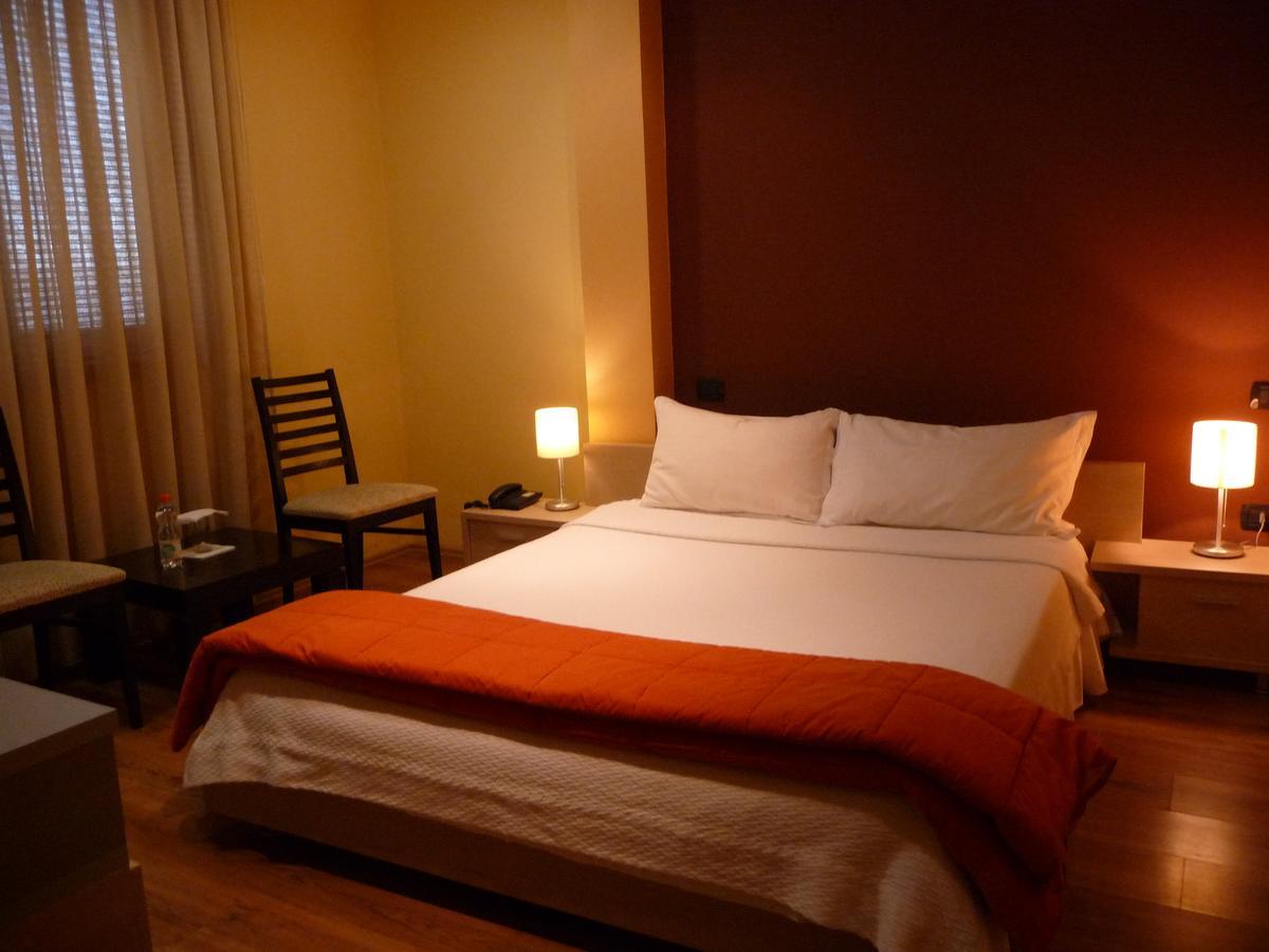Luani A Hotel Shkodër 외부 사진