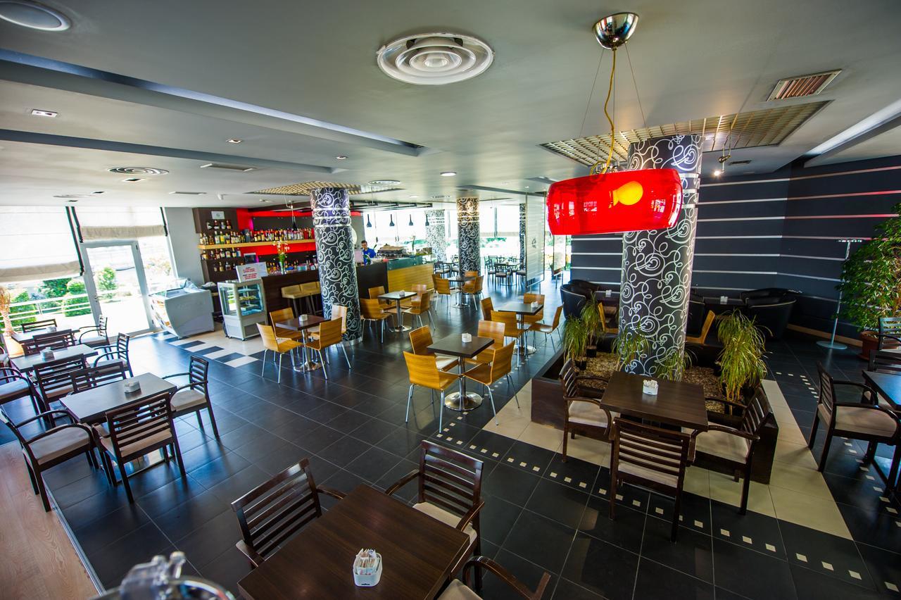 Luani A Hotel Shkodër 외부 사진