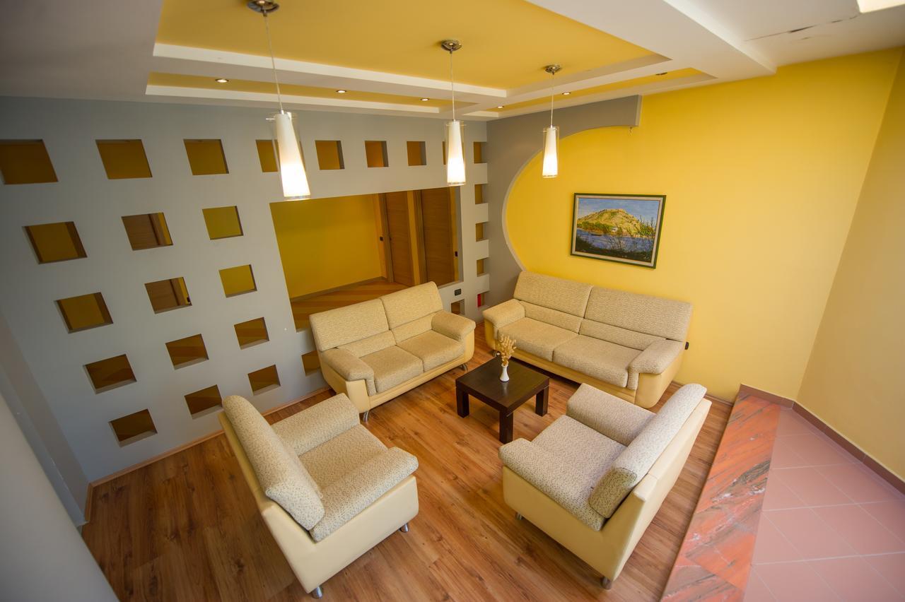Luani A Hotel Shkodër 외부 사진