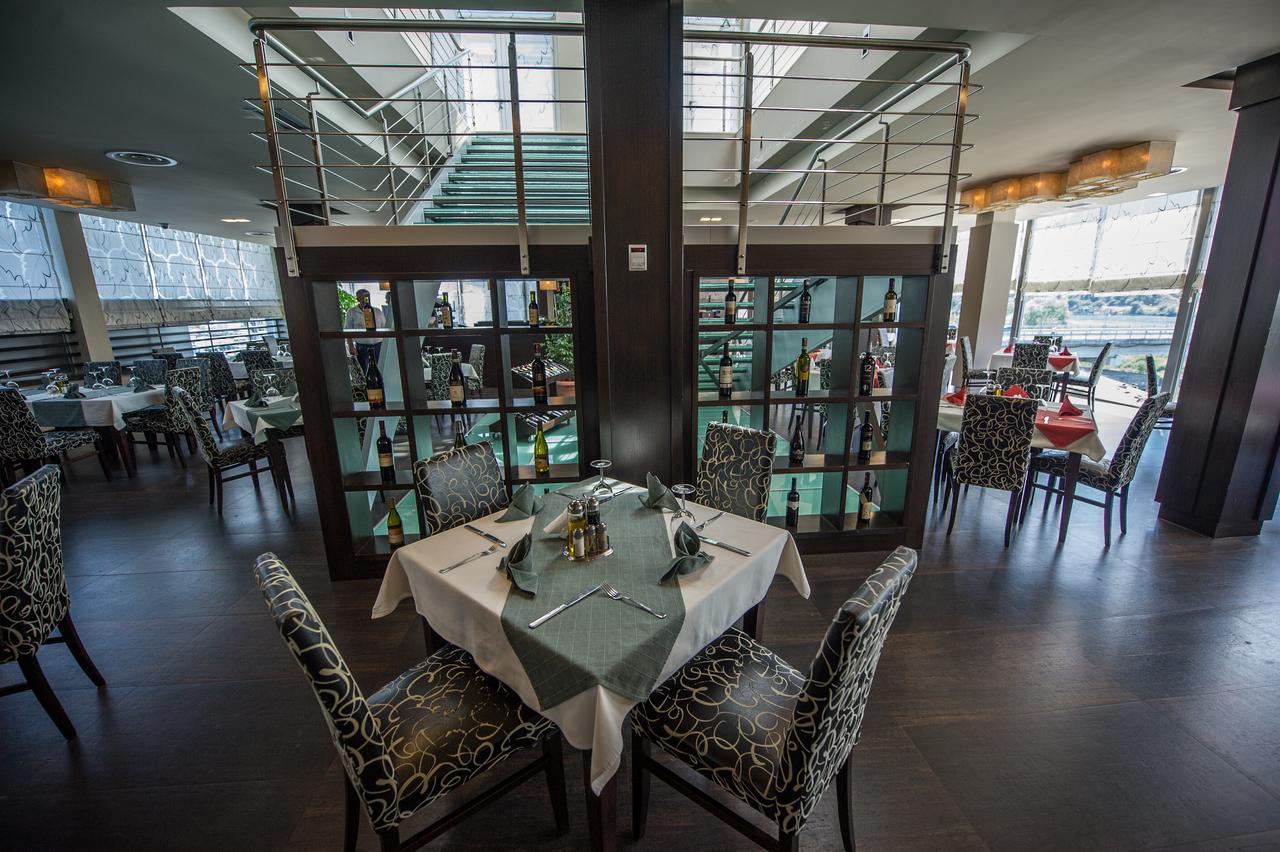 Luani A Hotel Shkodër 외부 사진
