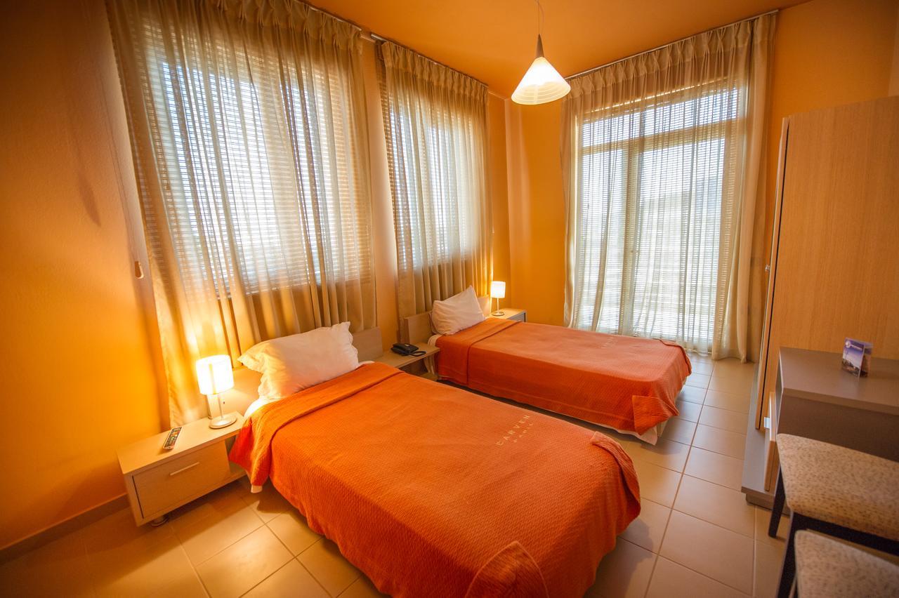 Luani A Hotel Shkodër 외부 사진