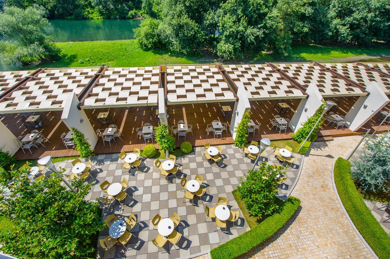 Luani A Hotel Shkodër 외부 사진