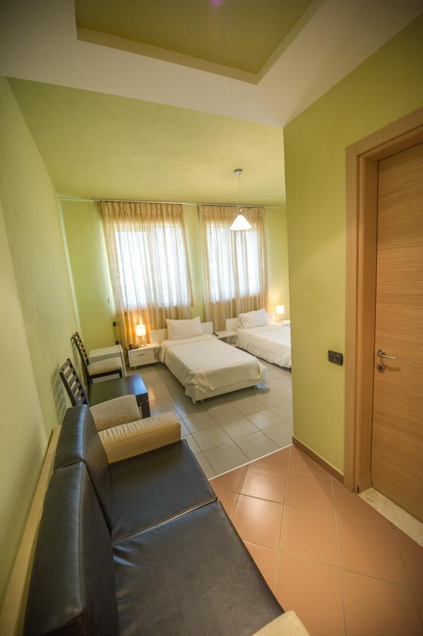 Luani A Hotel Shkodër 외부 사진