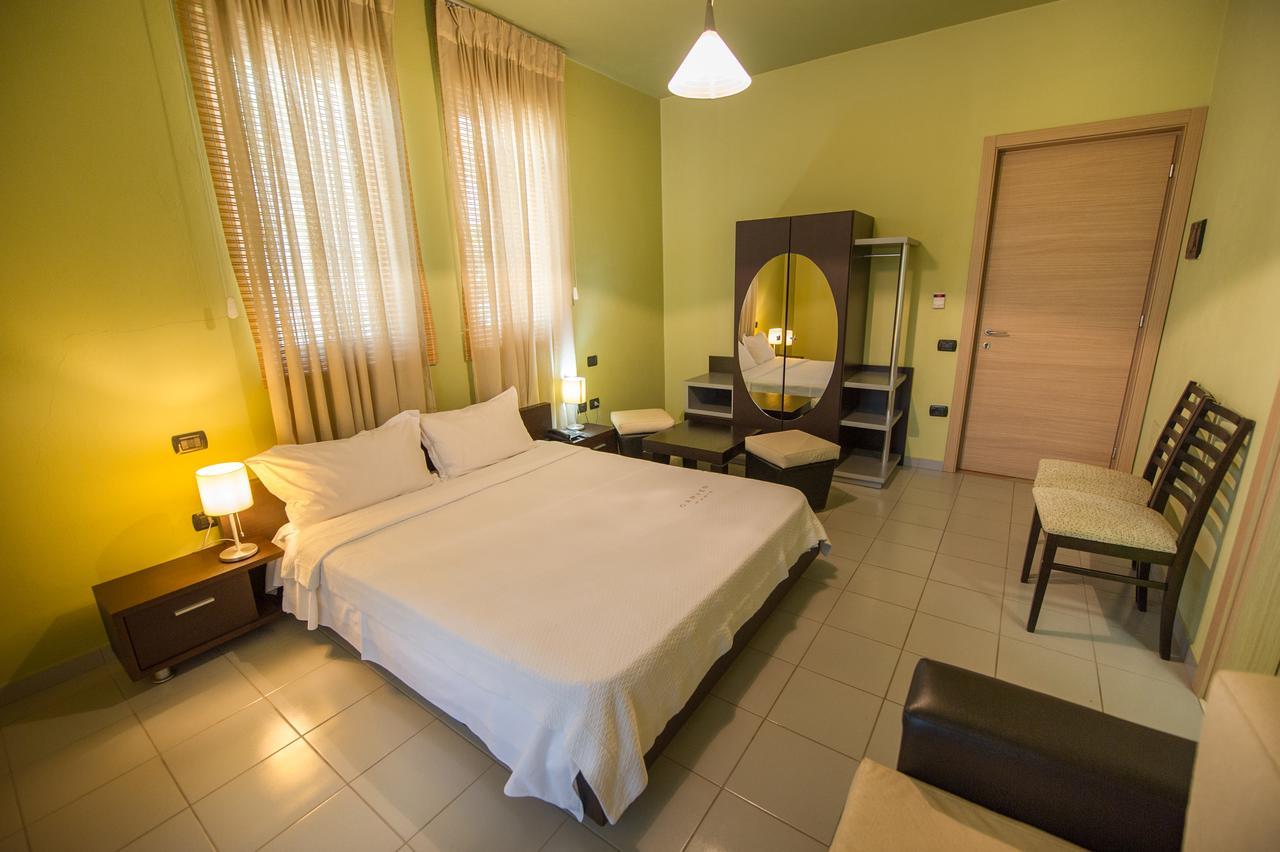 Luani A Hotel Shkodër 외부 사진