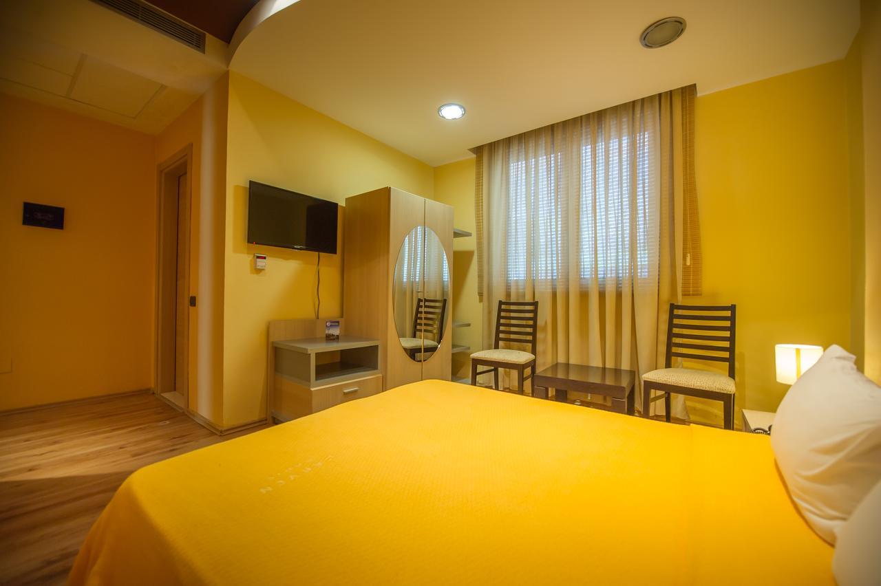 Luani A Hotel Shkodër 외부 사진