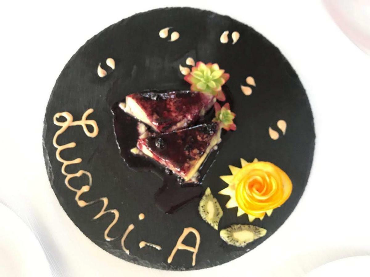 Luani A Hotel Shkodër 외부 사진